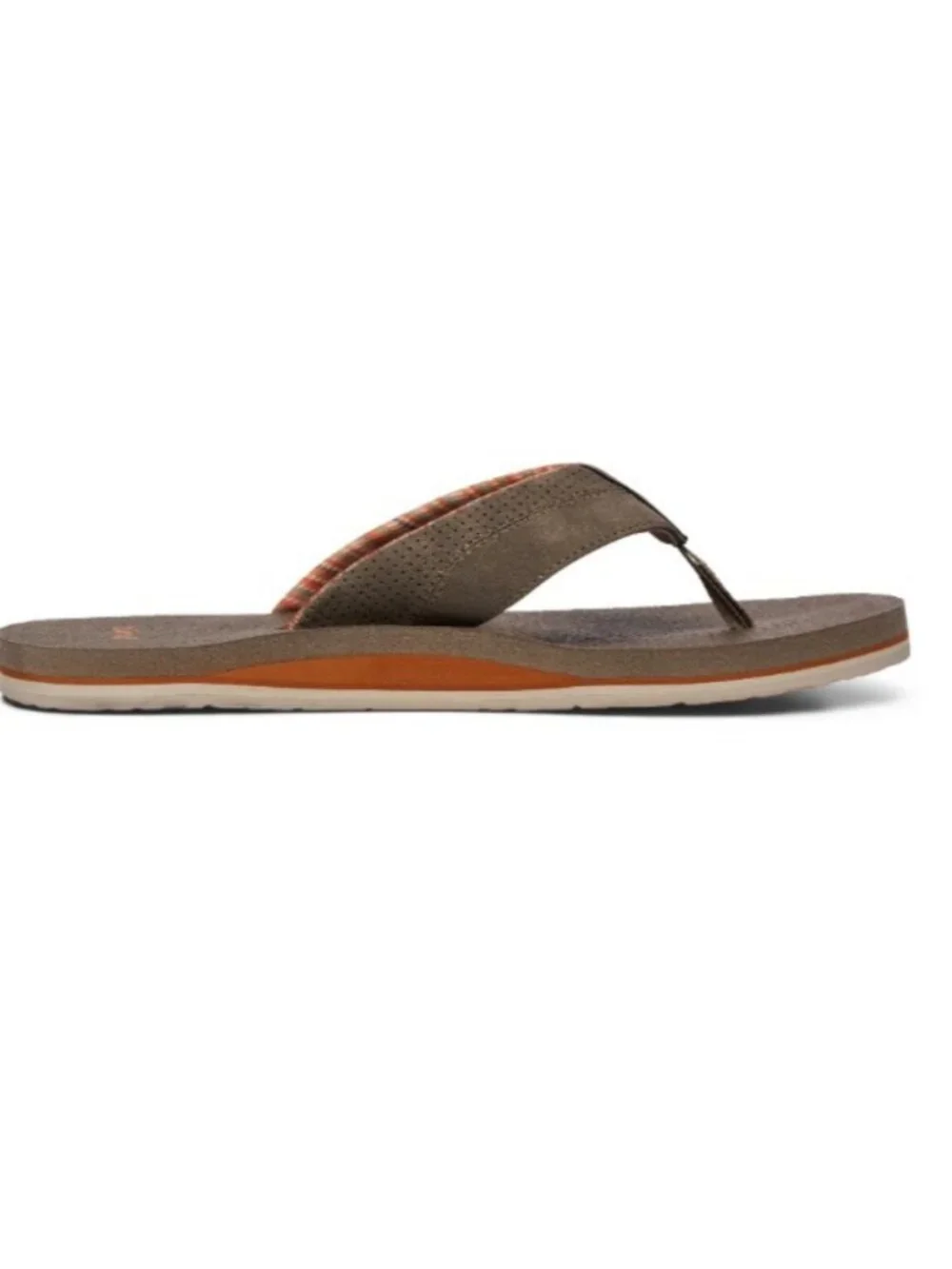 Sanuk real yoga